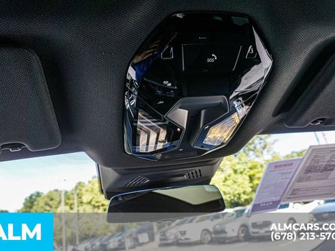 Used 2022 BMW iX xDrive50 w/ Dynamic Handling Package image 35