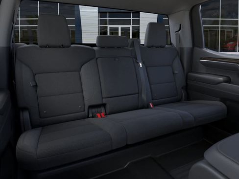 New 2026 GMC Sierra 1500 Elevation image 17