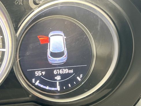 Used 2022 MAZDA CX-9 Touring Plus image 12