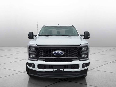 New 2026 Ford F250 XL w/ STX Appearance Package AWD/4WD image 3
