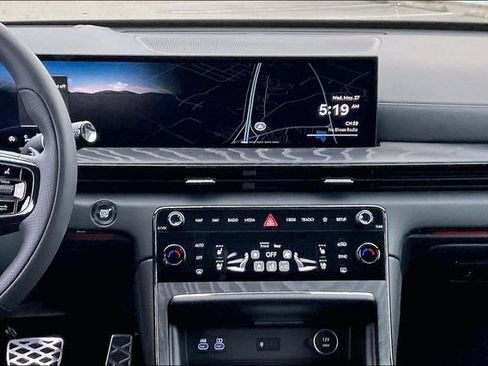 New 2026 Genesis GV80 3.5T Prestige AWD/4WD image 7