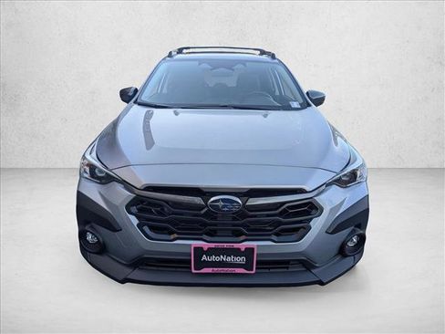 Used 2025 Subaru Crosstrek 2.0i Premium image 6