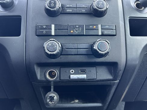 Used 2014 Ford F150 STX w/ Equipment Group 201A Mid AWD/4WD image 14