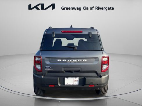 Used 2024 Ford Bronco Sport Big Bend image 6