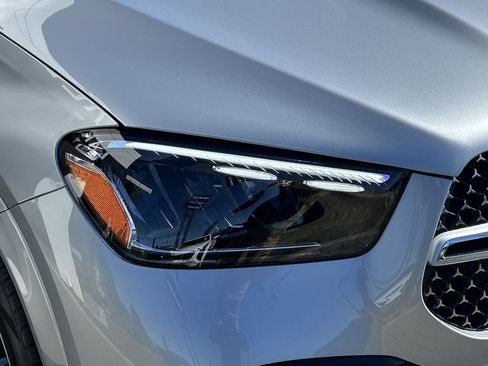 Used 2025 Mercedes-Benz GLE 350 4MATIC image 8