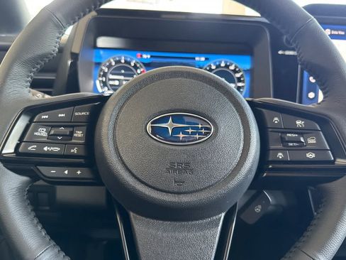 New 2026 Subaru Outback Premium AWD/4WD image 25