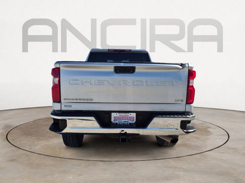 Used 2023 Chevrolet Silverado 2500 LTZ w/ Gooseneck/5TH Wheel Package image 9