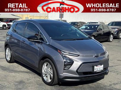 Used 2023 Chevrolet Bolt LT w/ Driver Confidence Package