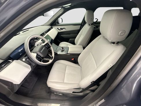 Used 2026 Land Rover Range Rover Velar S AWD/4WD image 18
