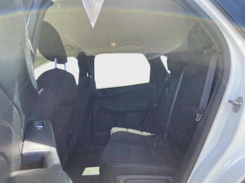 Used 2024 Ford Escape Active w/ Cold Weather Package FWD image 13