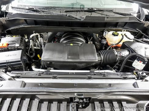 Used 2023 Chevrolet Silverado 1500 RST w/ All Star Edition Plus image 26