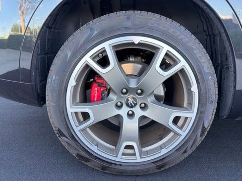 Used 2023 Maserati Levante GT AWD/4WD image 19