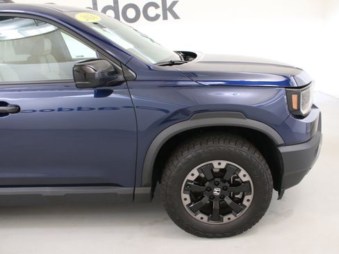 Used 2026 Honda Passport TrailSport Elite image 11