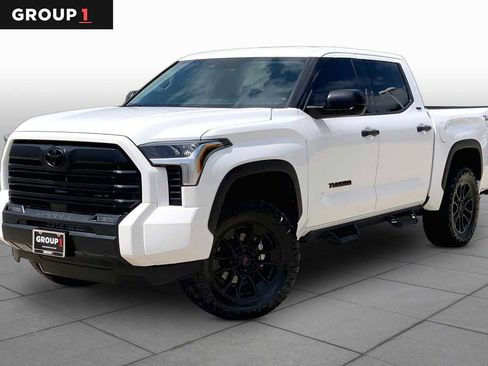 Used 2023 Toyota Tundra SR5 image 1