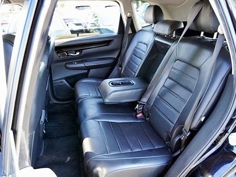 Used 2023 Honda CR-V EX-L image 18
