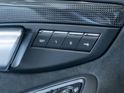 Certified 2025 Porsche 718 Cayman GTS RWD image 13