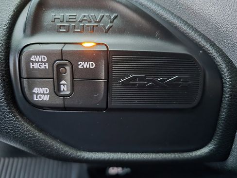 Used 2021 RAM 3500 Tradesman image 20