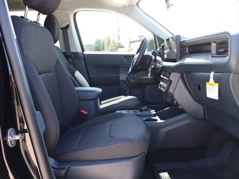 New 2025 Ford Maverick XL w/ 4K Tow Package image 12