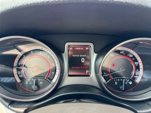 Used 2016 Dodge Journey Crossroad AWD/4WD image 14