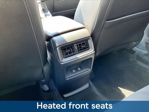 Used 2026 Honda CR-V Sport Touring image 13