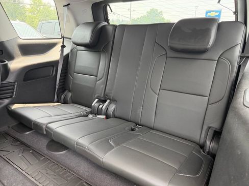 Used 2019 Chevrolet Tahoe LT w/ Z71 Midnight Edition AWD/4WD image 19