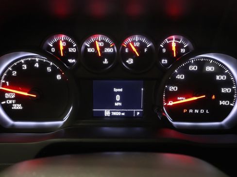 Used 2022 GMC Sierra 1500 Pro w/ Trailering Package AWD/4WD image 8