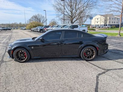 Used 2023 Dodge Charger SRT Hellcat w/ Harman/Kardon Audio Group