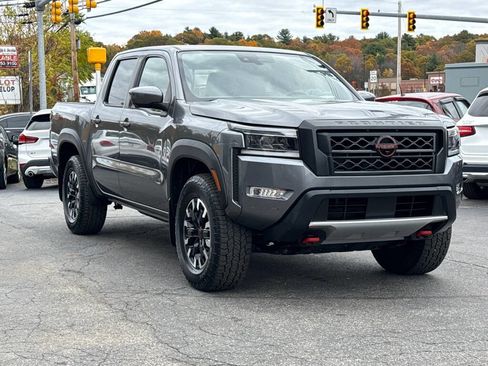 Used 2022 Nissan Frontier S image 7