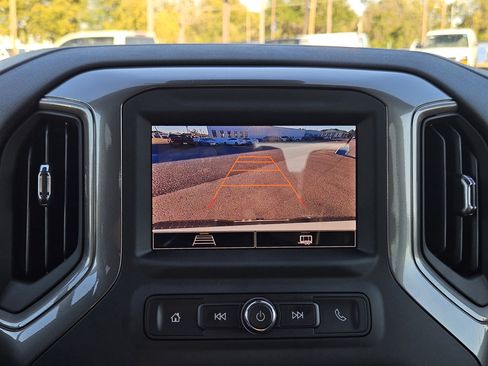 New 2026 Chevrolet Silverado 2500 Custom w/ Custom Value Package image 10