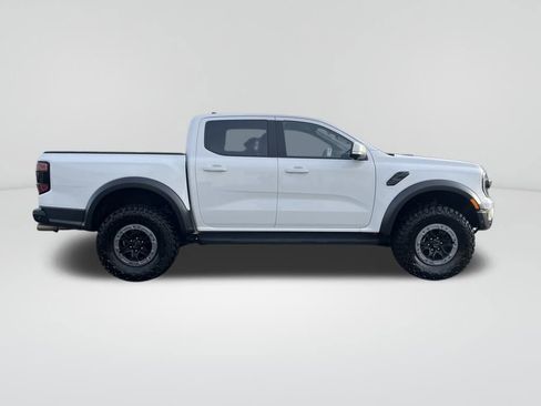 Used 2024 Ford Ranger Raptor image 8