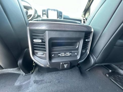 New 2026 RAM 1500 Laramie w/ Sport Appearance Package AWD/4WD image 6
