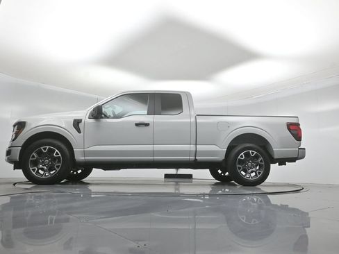 Used 2024 Ford F150 STX RWD image 8