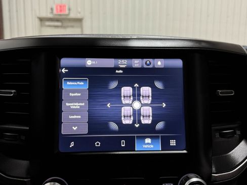 Used 2022 RAM 2500 Tradesman AWD/4WD image 42