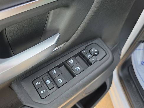 New 2026 RAM 1500 Big Horn image 19