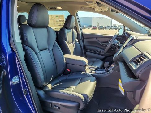 New 2026 Subaru Ascent Bronze Edition image 28