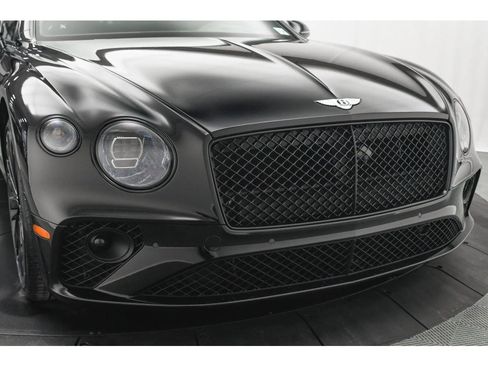 Certified 2024 Bentley Continental GT Speed AWD/4WD image 43