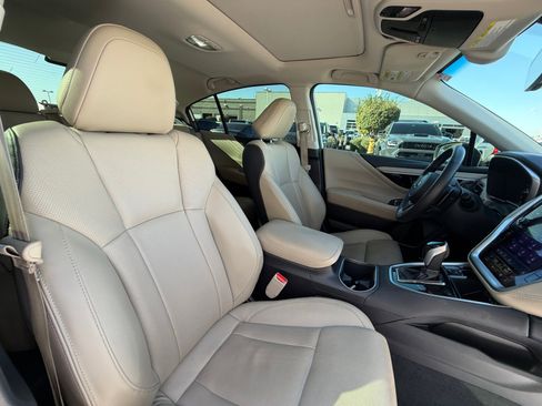 Used 2020 Subaru Legacy Limited w/ Popular Package #2 image 19