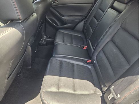 Used 2013 MAZDA CX-5 Grand Touring w/ GT Tech Pkg FWD image 29