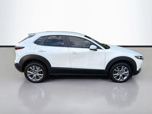 Used 2023 MAZDA CX-30 AWD 2.5 S w/ Select Package image 7