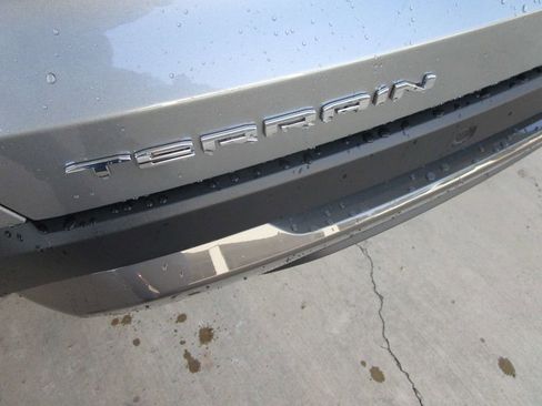 New 2026 GMC Terrain Elevation w/ Elevation Premium Package image 10