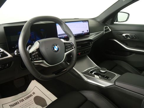 Certified 2025 BMW 330i 330i image 12