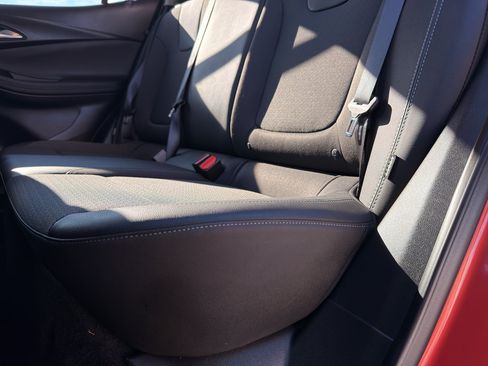 Used 2024 Buick Encore GX Preferred AWD/4WD image 16
