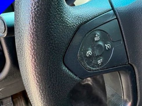 Used 2014 Chevrolet Silverado 1500 W/T w/ Trailering Package RWD image 17