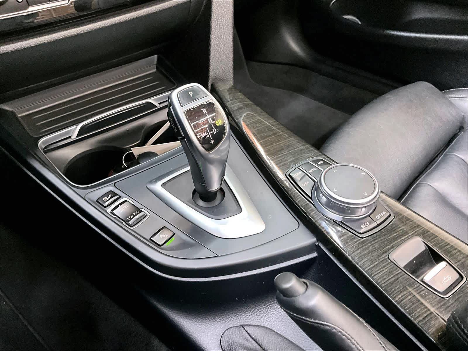 Used 2019 BMW 440i Convertible RWD image 36