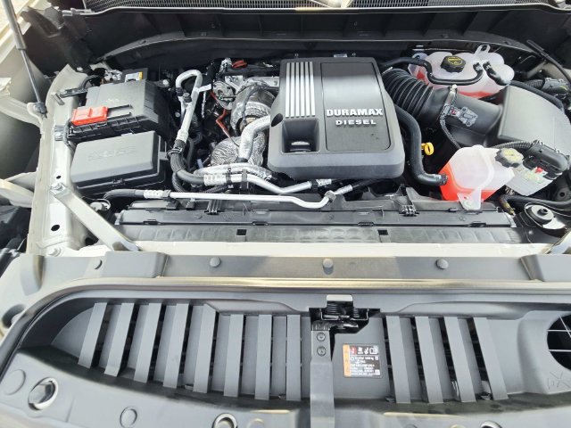 New 2026 Chevrolet Silverado 1500 RST w/ All Star Edition Plus AWD/4WD image 21