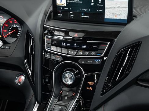 New 2026 Acura RDX A-Spec image 16