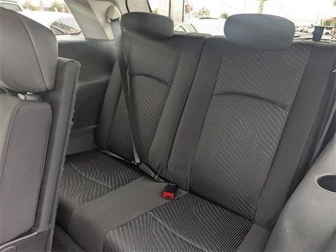 Used 2018 Dodge Journey SE w/ Blacktop Package image 14