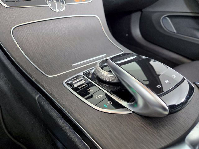 Certified 2020 Mercedes-Benz C 300 4MATIC Cabriolet image 26