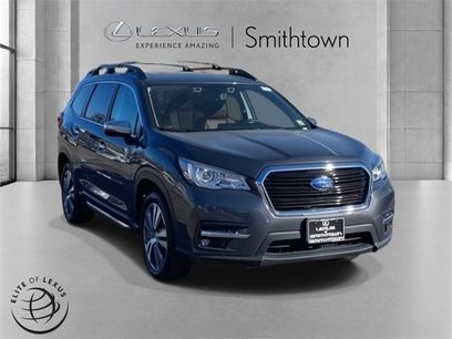 Used 2022 Subaru Ascent Touring