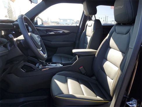 New 2026 Chevrolet TrailBlazer ACTIV w/ Driver Confidence Package image 15